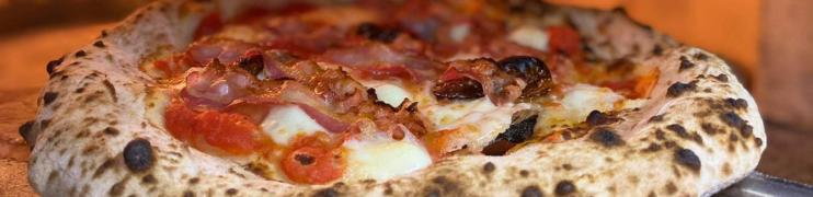 Pizzeria Fontana Pizze