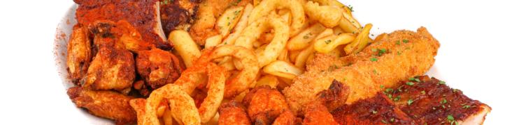 Pizzeria Botana Plošče