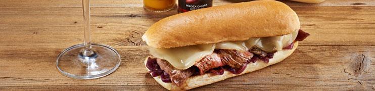 Picerija Turist Sendviči