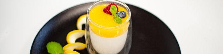 Riževa Skleda Sladice