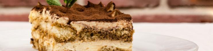 Global Grill House Sladice