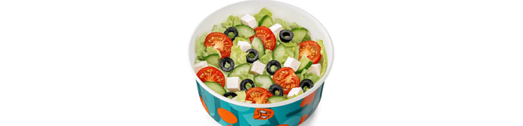 Dodo Pizza - Koper Solate