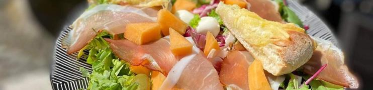 Pizzeria Fontana Solate
