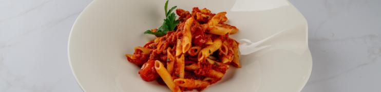 Pizzeria Fontana Testenine