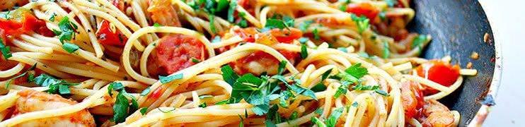 Pizzeria Botana Testenine, rižote, njoki