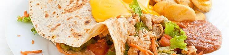 Cantina Que Pasa Fajitas