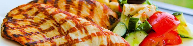 Pizzeria de’Marco Fit ponudba