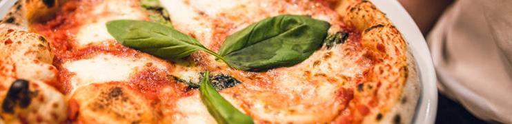 Pizzeria de’Marco Pizze