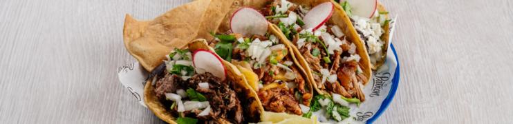 Cantina Que Pasa Tacos
