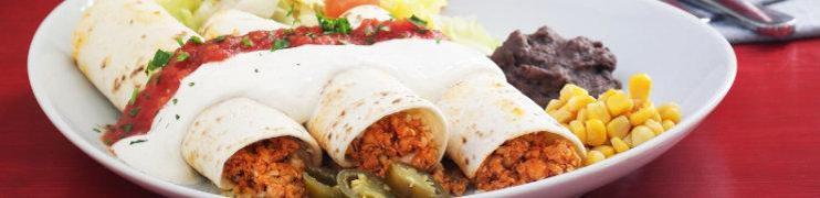 Cantina Que Pasa Taquitos
