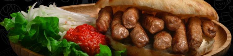 Ajda Burgers & More Šiška Žar