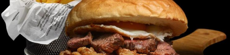 Ajda Burgers & More Šiška Burgerji