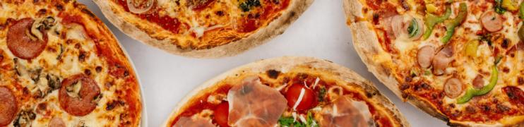 Pizza Dostava Novak Malice - NOVO