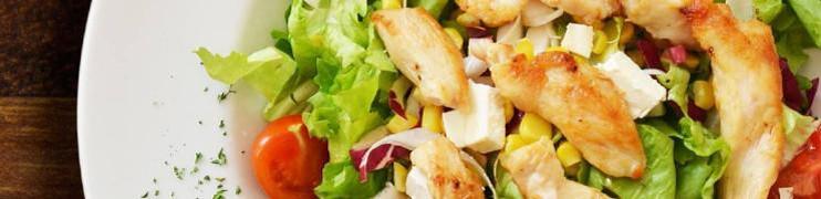 Pizza Fon Salamon Solate