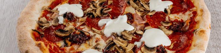 Restavracija Origano Pizze