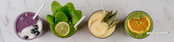 Boul - Aleja SMOOTHIE