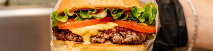 HoodBurger Celje Delivery Burgerji