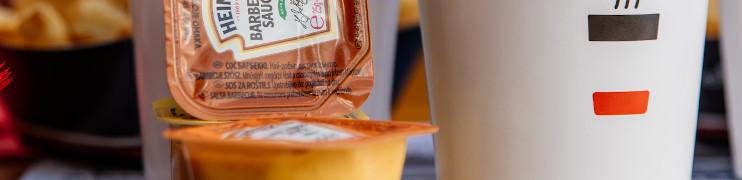 HoodBurger Celje Delivery Omake