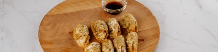 Tasty Corner Predjedi