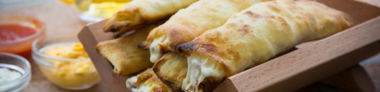 Pizzerija Osmica Rolce