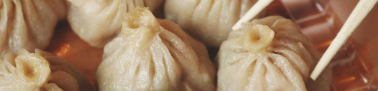 Big Panda Dim Sum