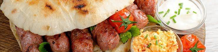 Food4you Lepinje