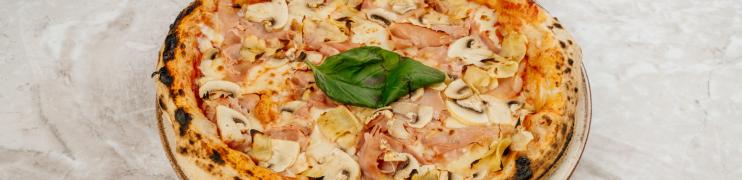 Rex Bistro Pizze