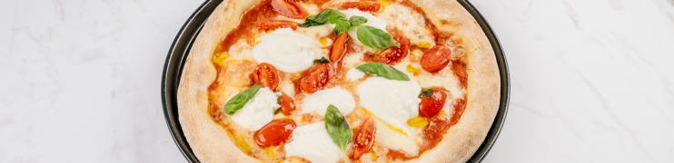 diVino PIZZE