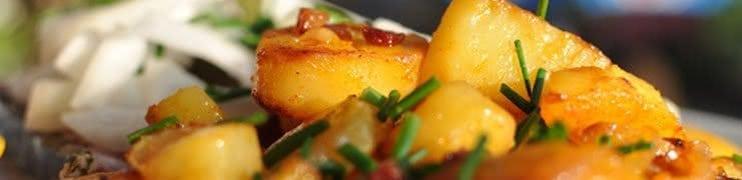 Kaya Street Food Priloge