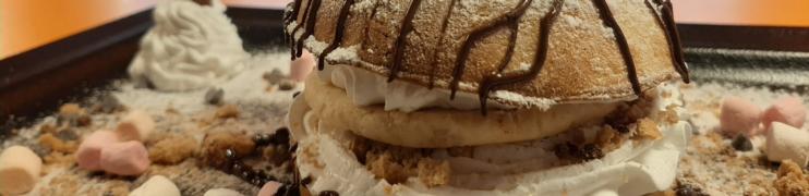 Kaya Street Food Sladice