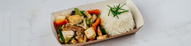 Roza Slon Bežigrad Vegansko pripravljeno
