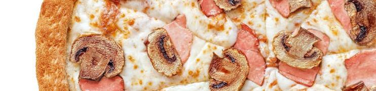 Dodo Pizza Pizze