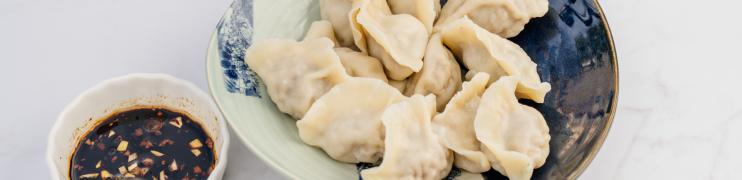 Niam Niam Kantonski Dimsum