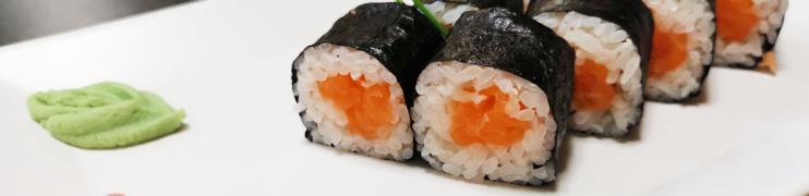 Japan Bistro OTOKI Maki