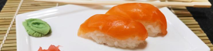 Japan Bistro OTOKI Nigiri