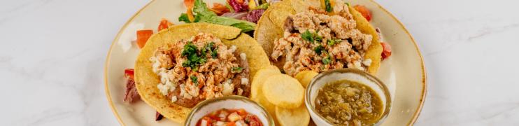Imperio Mexicano Aleja Taco