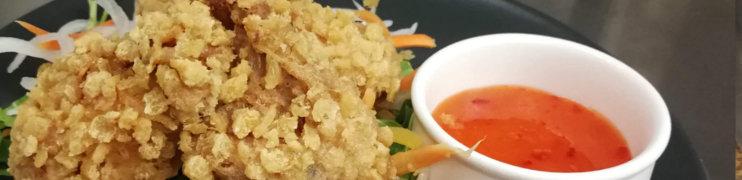 Bistro Biljardna A la carte