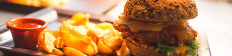 Meating Pub & Restavracija Burger