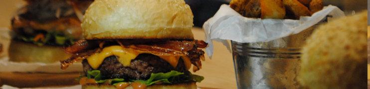 Bistro Biljardna Burgerji