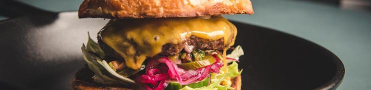 Easy Beer Koper Burgerji