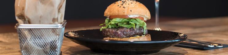 Rožmarin Burgerji