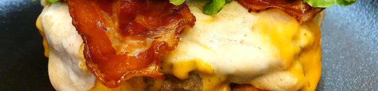 BP Taste Burgerji