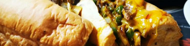 Meating Pub & Restavracija Cheesesteak