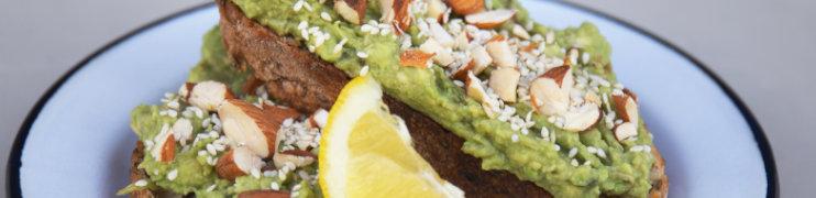 TINK Superfood Cafe e-HRANA