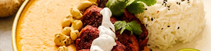 Restavracija Gaudi&Naan G&N Street Food