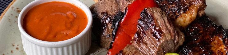 Steakhouse Argentino GLAVNE JEDI