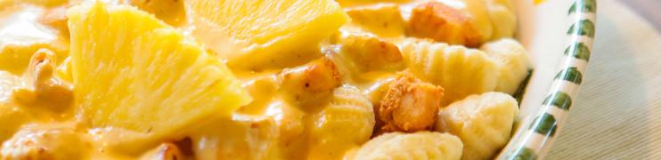 La Cantina Gnocchi