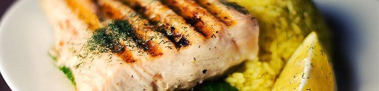 Restavracija 1 KILO Grill