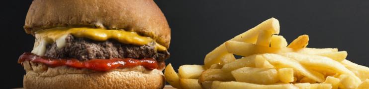 Lunch Box Hamburgerji