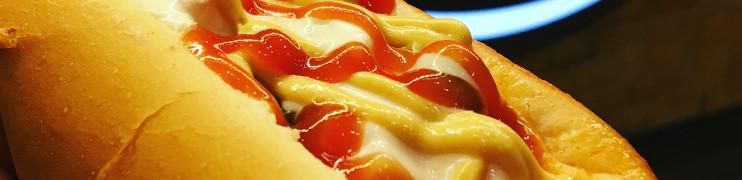 Istanbul Turška Kuhinja Hot Dog